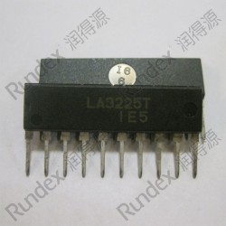 Микросхема LA3225