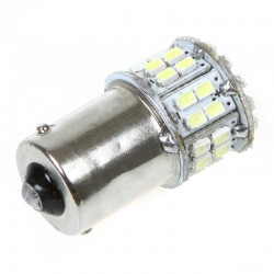 1157 50SMD 1206 White 