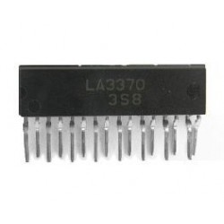 Микросхема LA3370