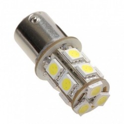 1157 13SMD 5050 White 
