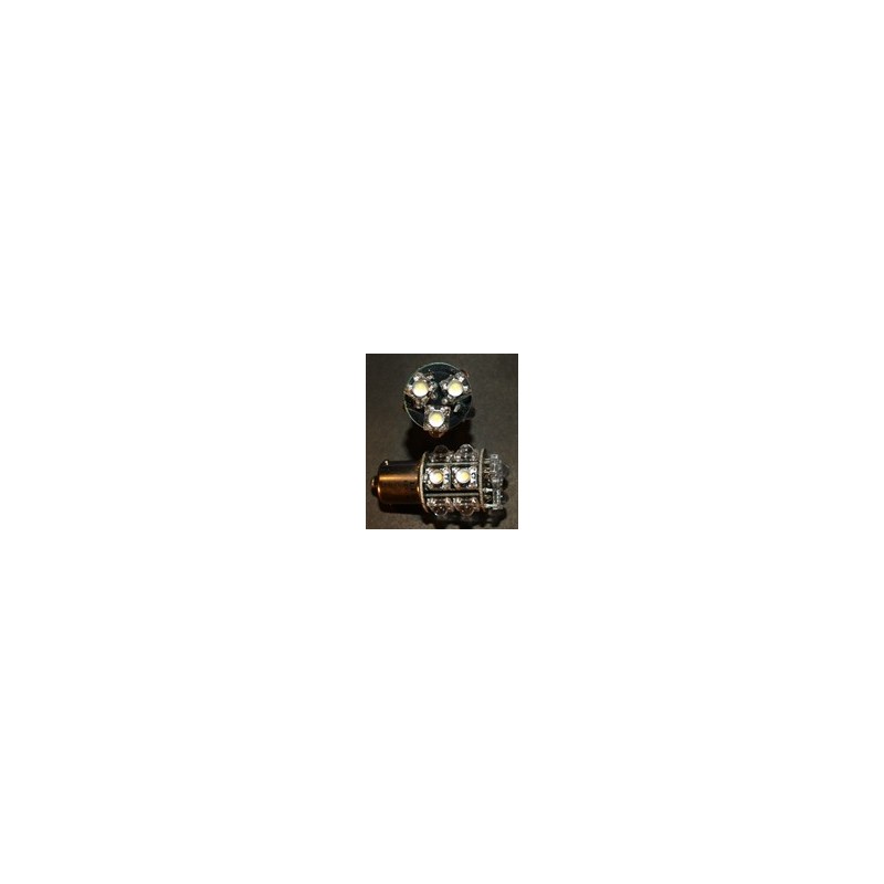 1157 13 пираний White