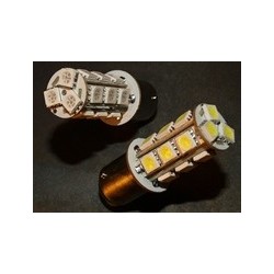 1157 18SMD 5050 White