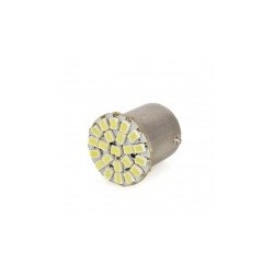 1157 22SMD 2010 White