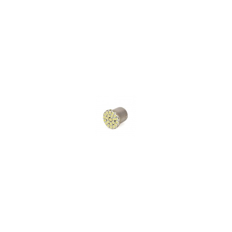 1157 22SMD 2010 White