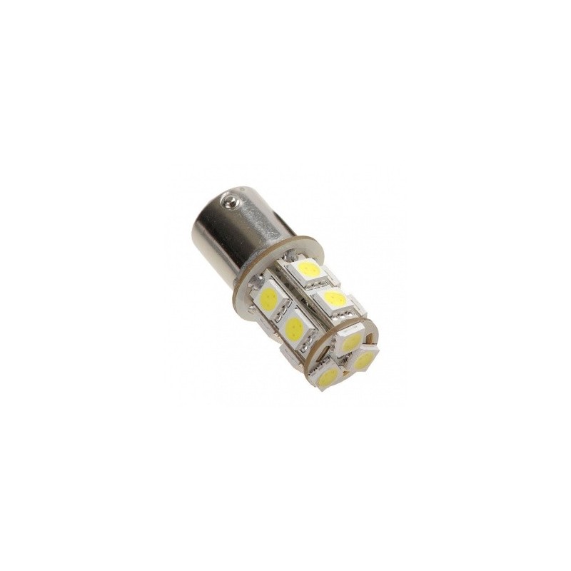 1157 13SMD 5050 Red