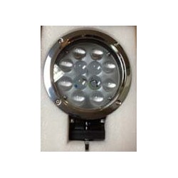 Прожектор 60W (ETW23) 5? White