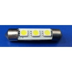 Салон 39-3SMD 5050 White