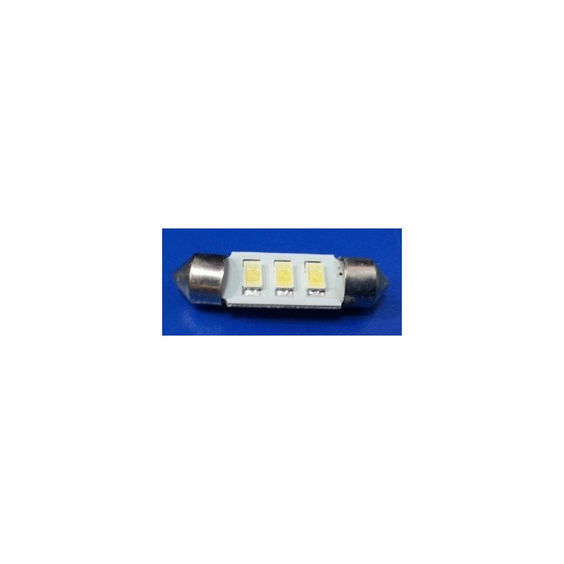 Салон 39-3SMD 5730 White