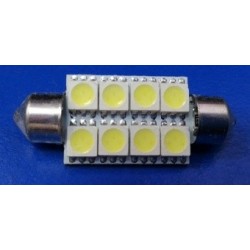 Салон 41-8SMD 5050 Green