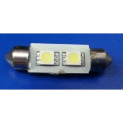 Салон 39-2SMD 5050 White 