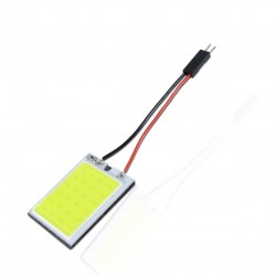 Светодиодная матрица COB 24W 12V W