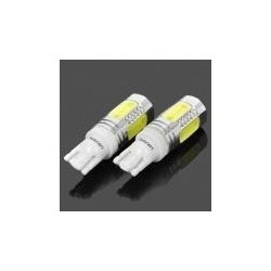 Т10 7,5 W White 