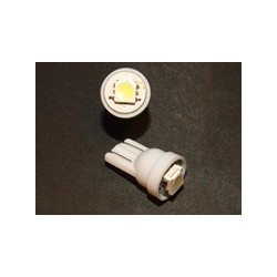 Т10 1SMD 5050 Yellow