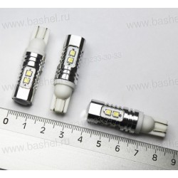 Т10 10W White (ET032)