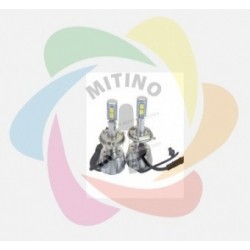 H8 4500Lm x 2 White (ETN214)