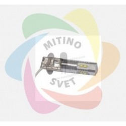H3 50W White (ETN54)