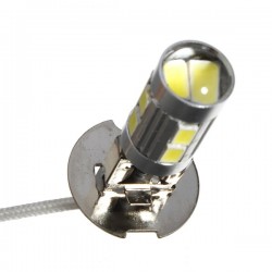 H3 10SMD 5630 White (ETN25)