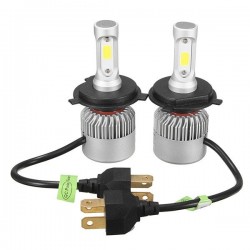 H7 4500Lm x 2 White (ETN214)
