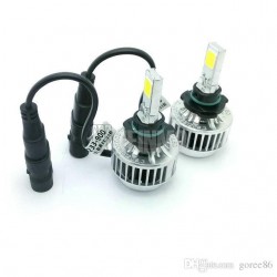 H8 3000Lm x 2 White (ETN208)
