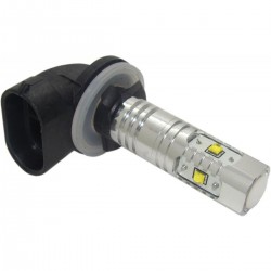 H27 (881) 50W White (ETN55)