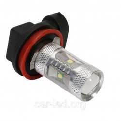 H8 30W White (ET020)