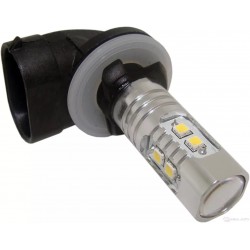 H27 (881) 10W White (ET028)
