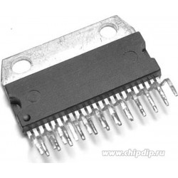 Микросхема HA13153A
