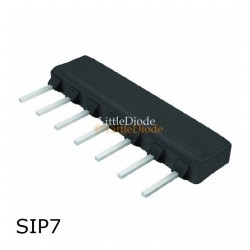 Микросхема HISO169B