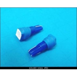 Т5 1SMD 5050 Yellow