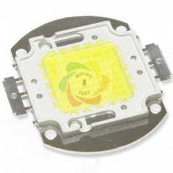Мощный светодиод 70W White
