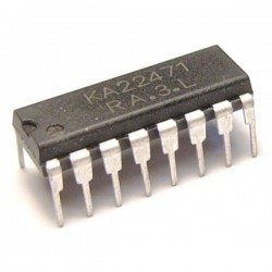 Микросхема KA22471