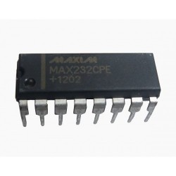Микросхема MAX232