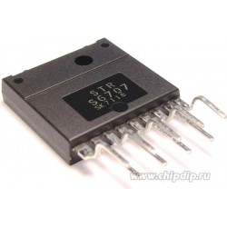 Микросхема STRS6707