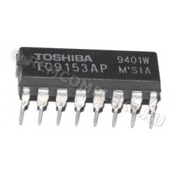 Микросхема TC9153AP