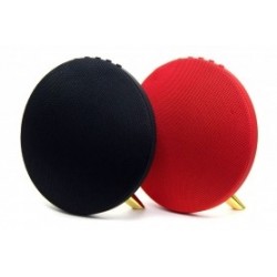 колонка WSTER Bluetooth USB SD аккумулятор WS-1625