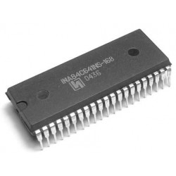 Микросхема INA84C640ANS-030