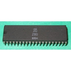 Микросхема Z80