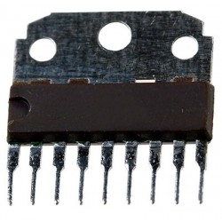 Микросхема КР142ЕН3