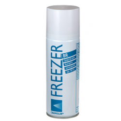 FREEZER BR 400мл (проверка элементов на тепловые деф.до -50)