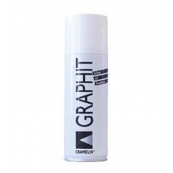 GRAPHITE 200мл (токопроводящий лак )