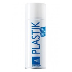 PLASTIK 400мл (Лак для плат акриловая основа)