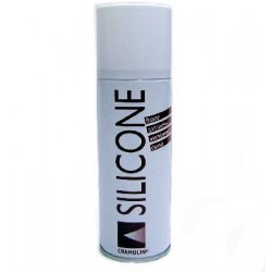 SILICONE 400мл (Смазка вязкое долговечное изолирующ.