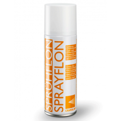 SPRAYFLON 200мл (Сухая смазка диэлектрик на тефлоне)