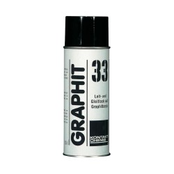 GRAPHITE 33 200мл (токопроводящий лак )
