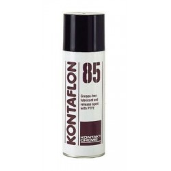 KONTAFLON 85 200ml (сухая смазка)