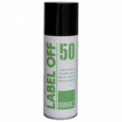 LABEL-OFF 50  200мл (ср-во для удаления наклеек)