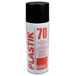 PLASTIK 70  200мл( акриловый лак)