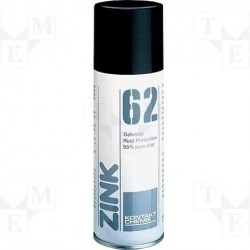 ZINK 62 200мл (холодная гальванизация)