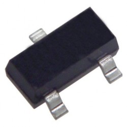 Транзистор BC846B (1B)
