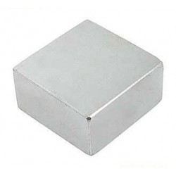 Магнит: B 60x60x30 N35